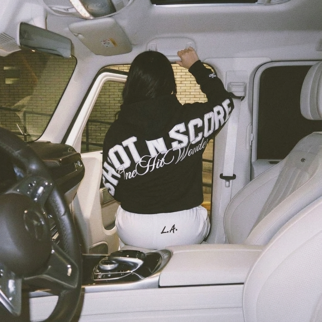 OFFTIK hoodies and crewnecks streetwear collection