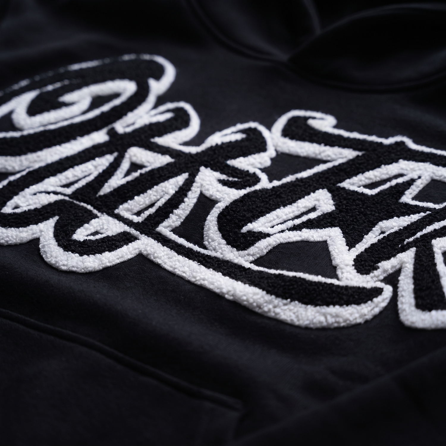 OFFTIK INJ 028 limited streetwear drop