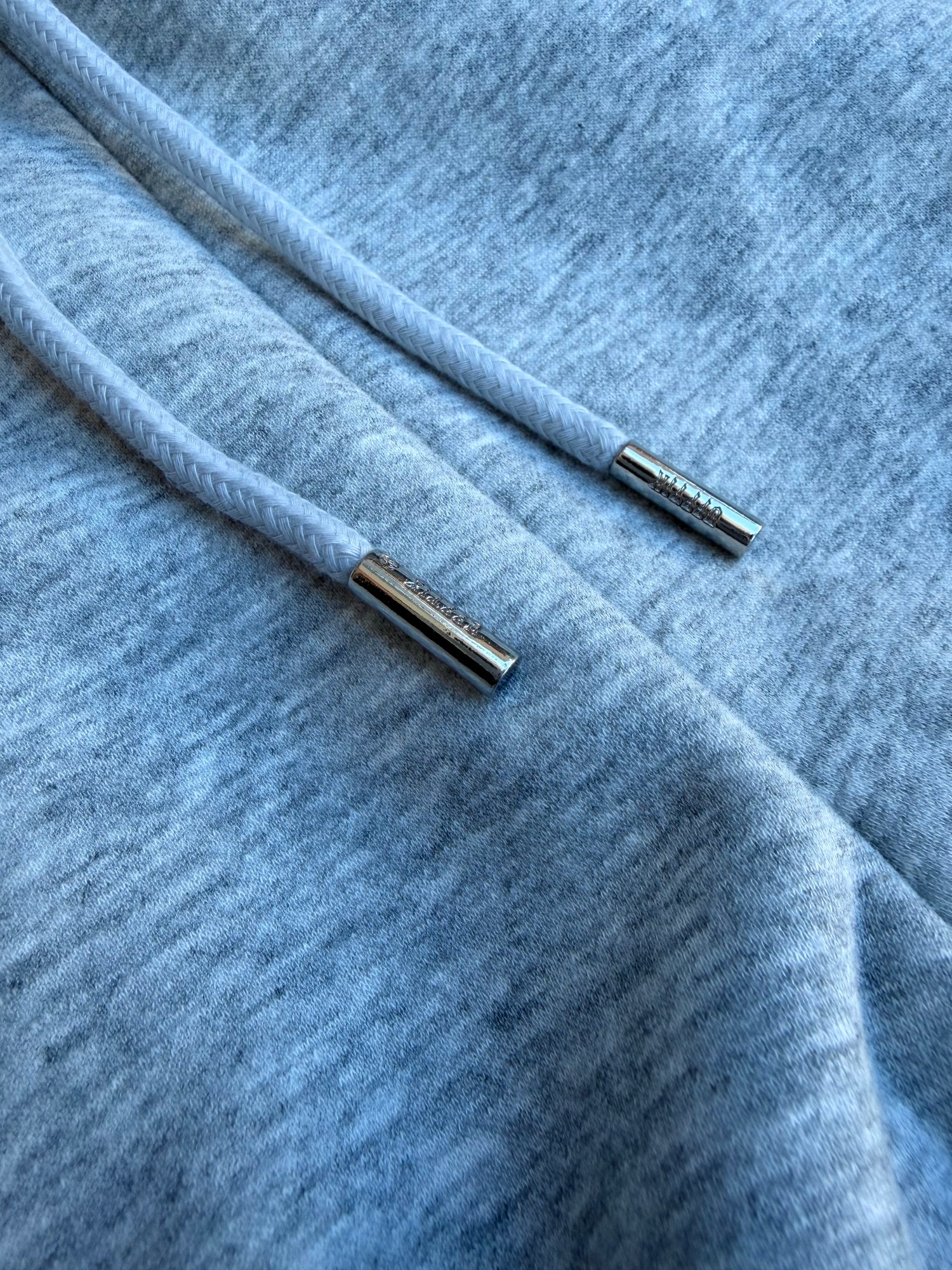 Playmaker Trackies Grey/Black