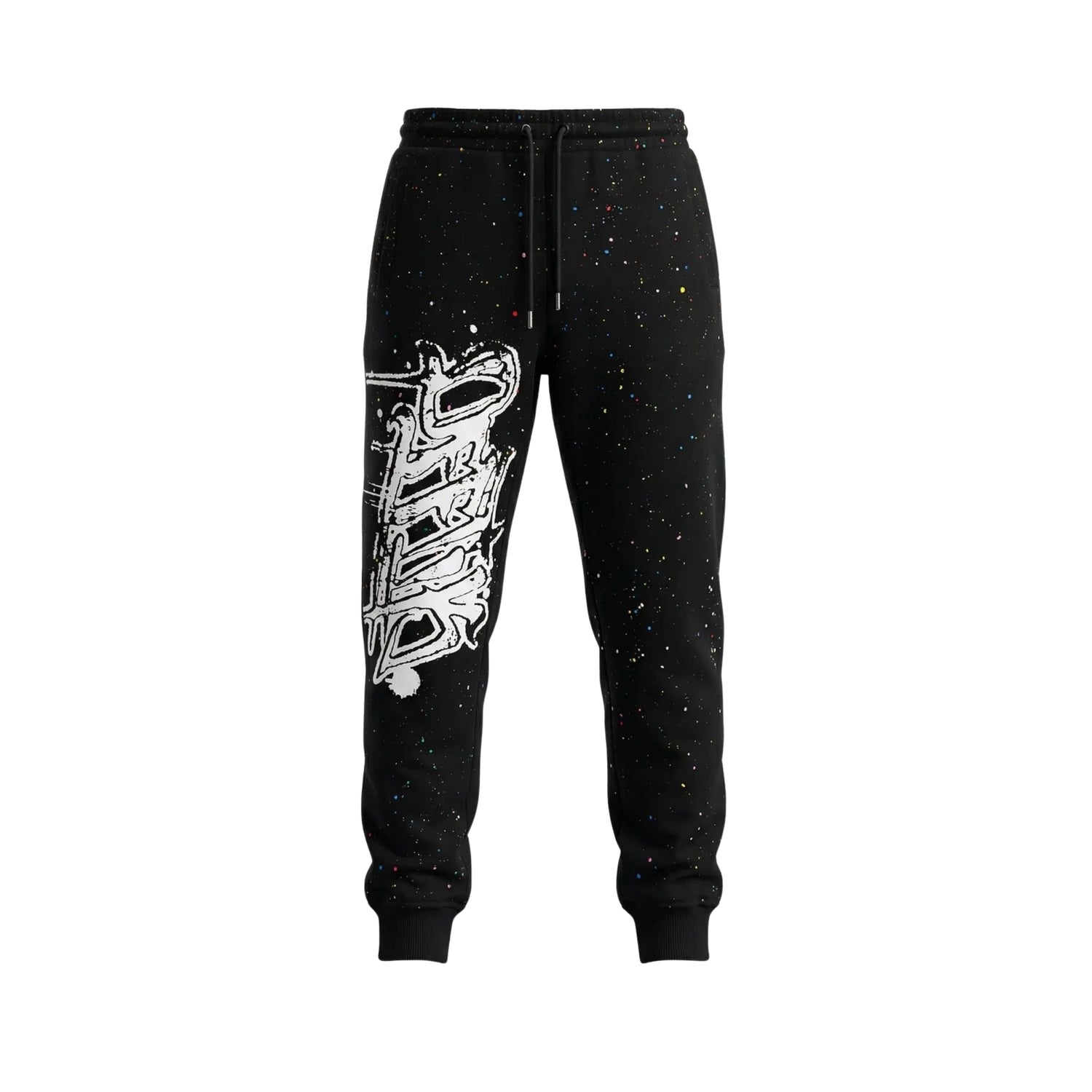Signature Overspray Trackies
