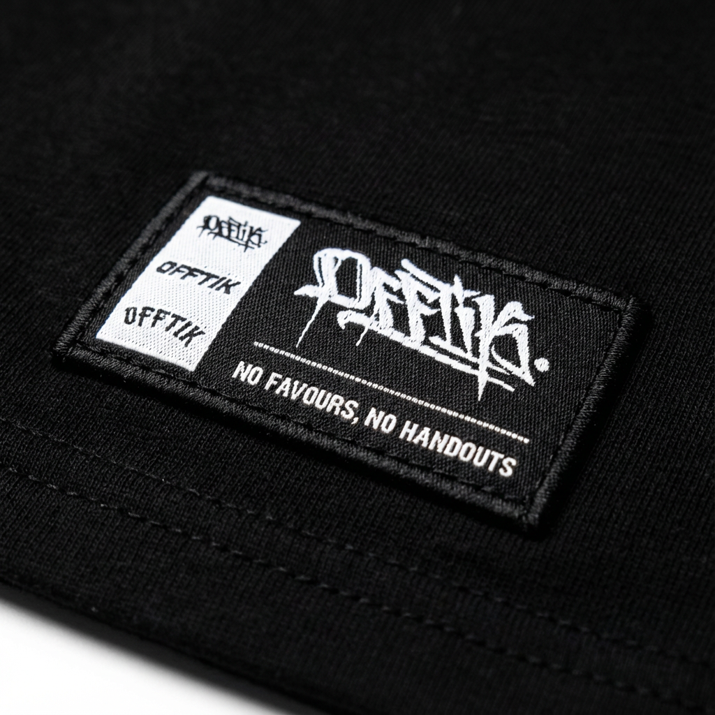 Outskirt Tee V3 Aqua