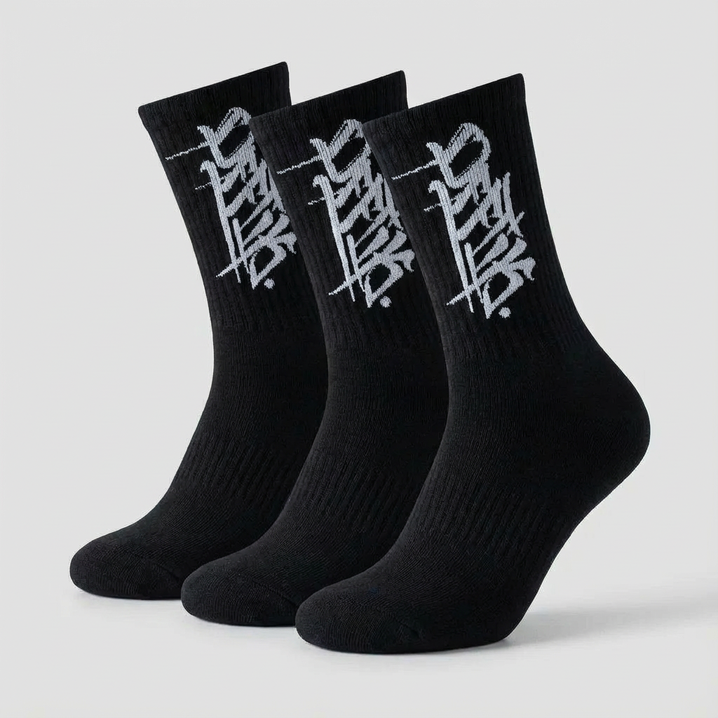 Crew Socks