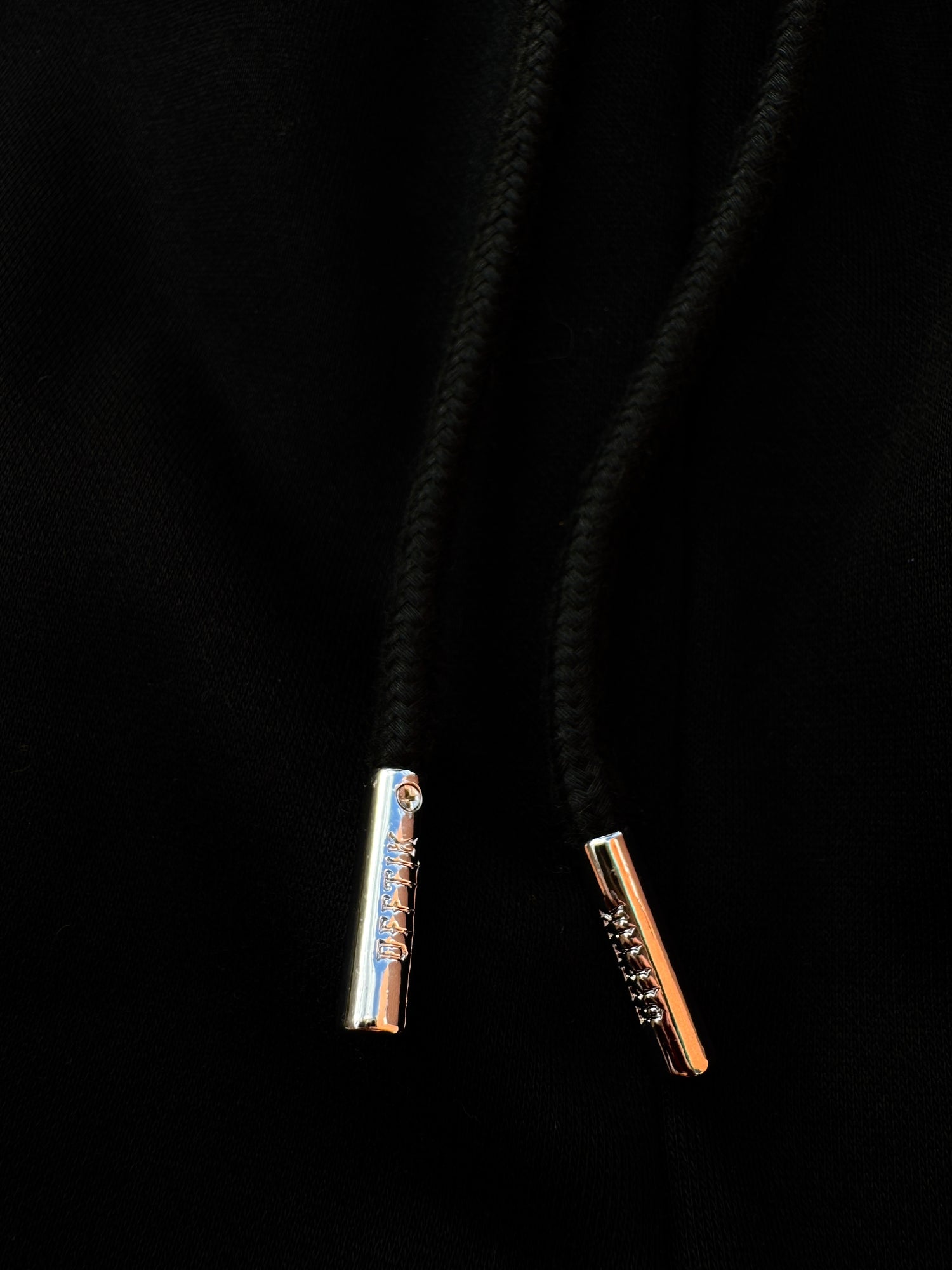 Playmaker Trackies Blk/Orange