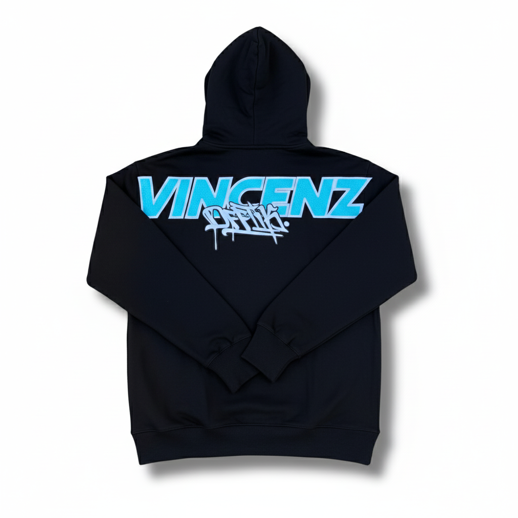 VINCENZ HOODIE