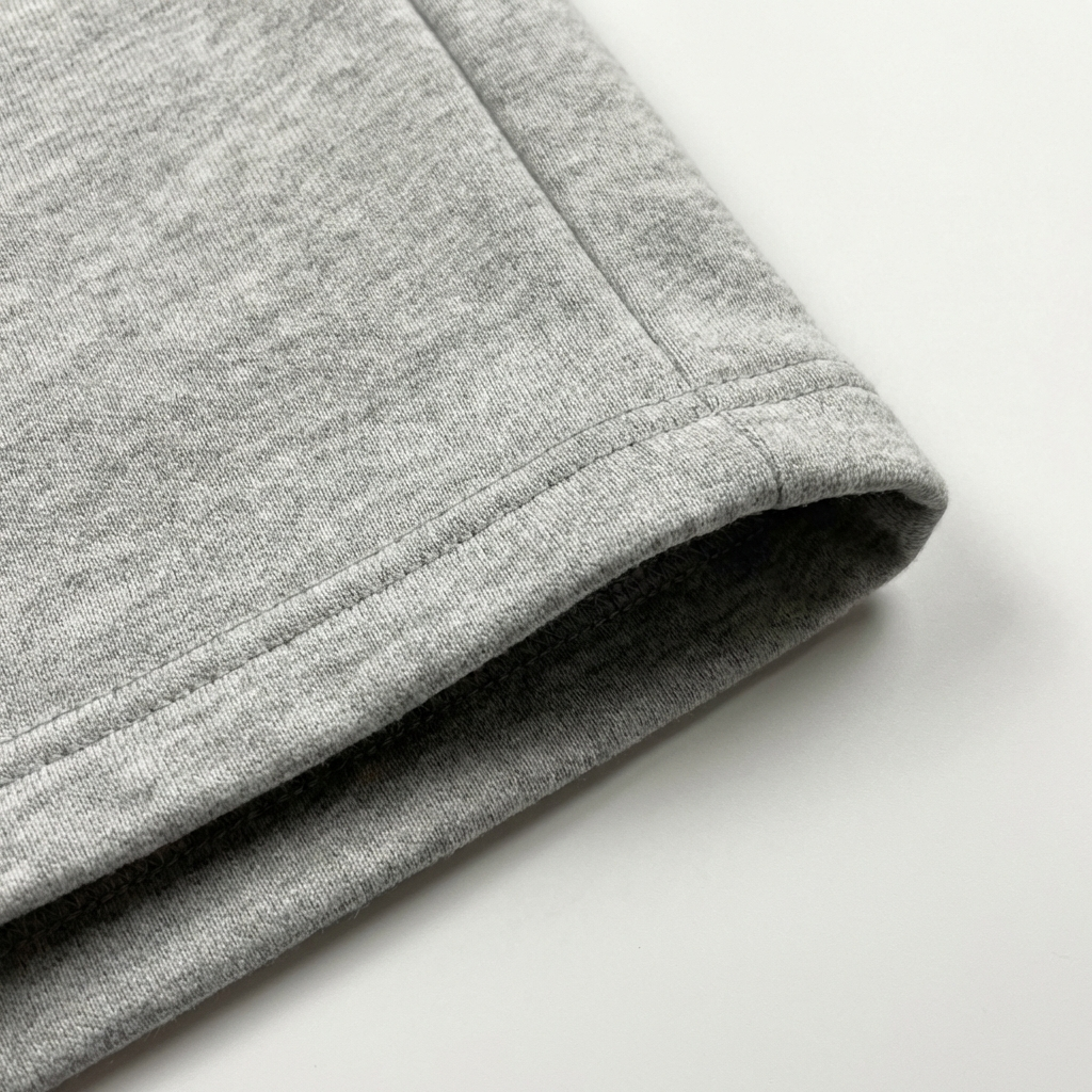 Frontman Quarter Zip Grey/Black