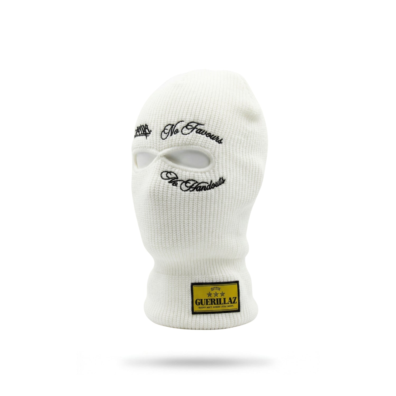 Off-Tik Balaclava