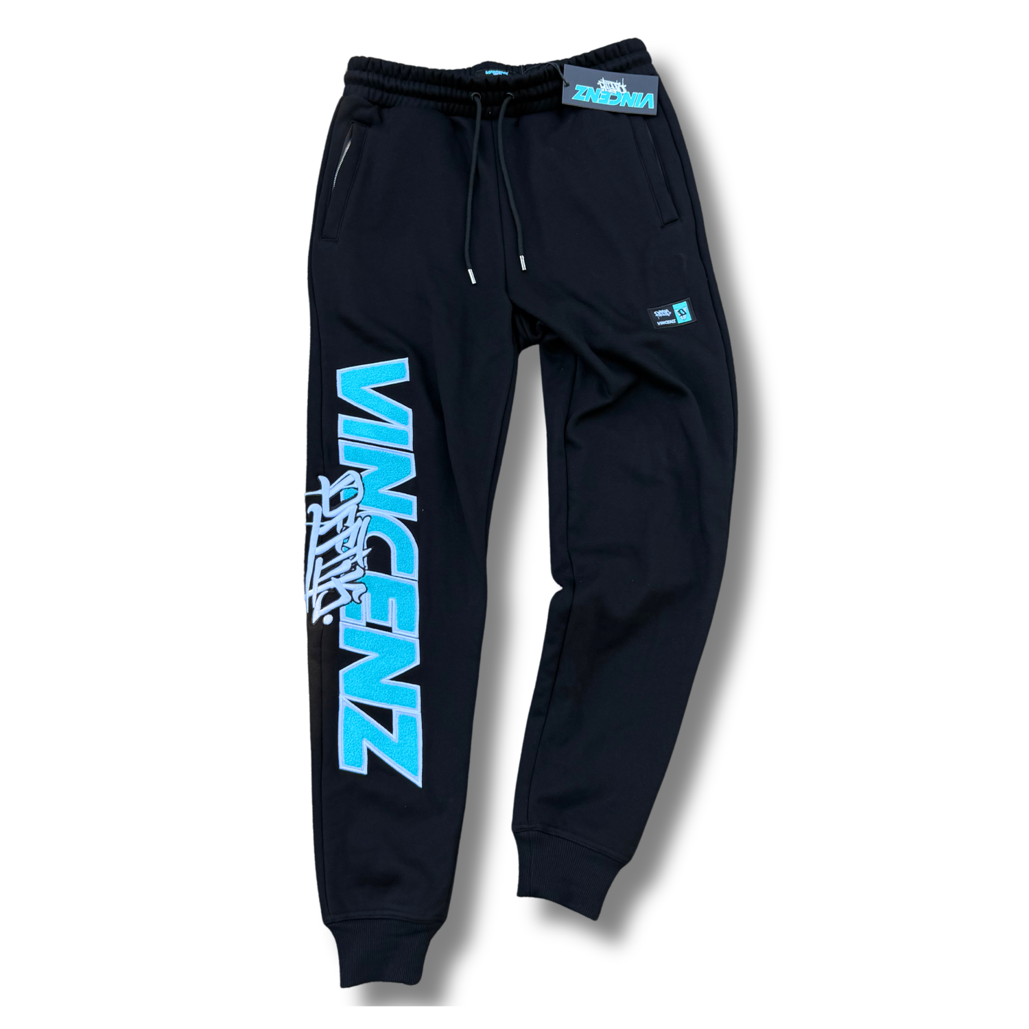 VINCENZ TRACKIES