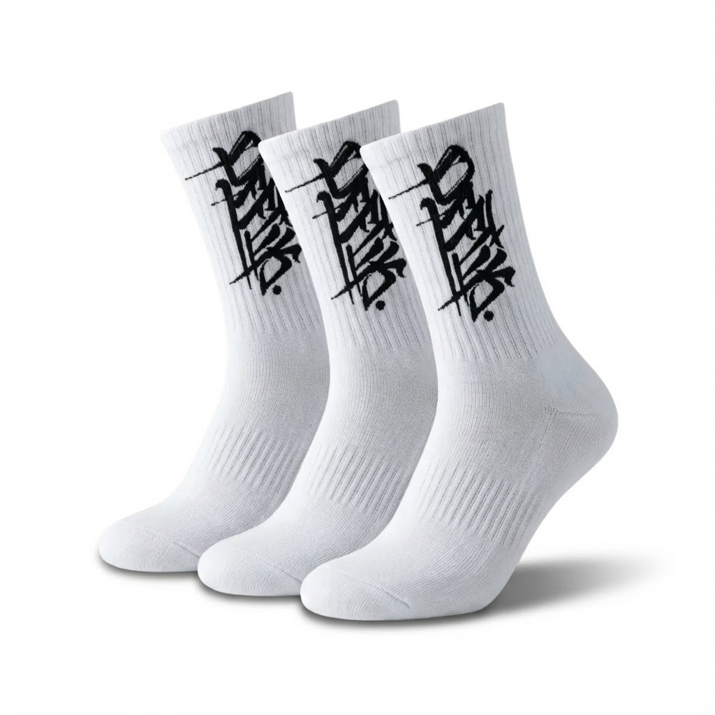 Crew Socks