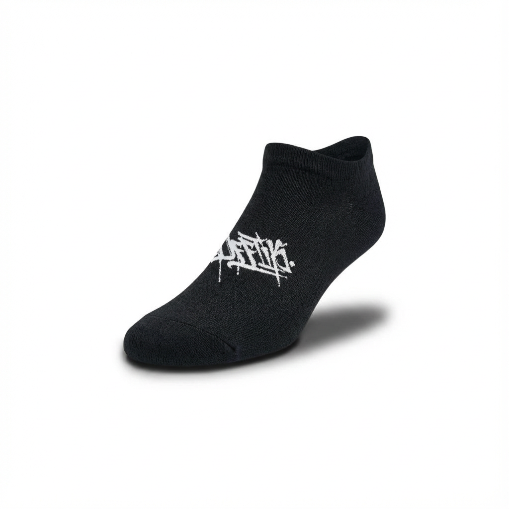 No-Show Socks