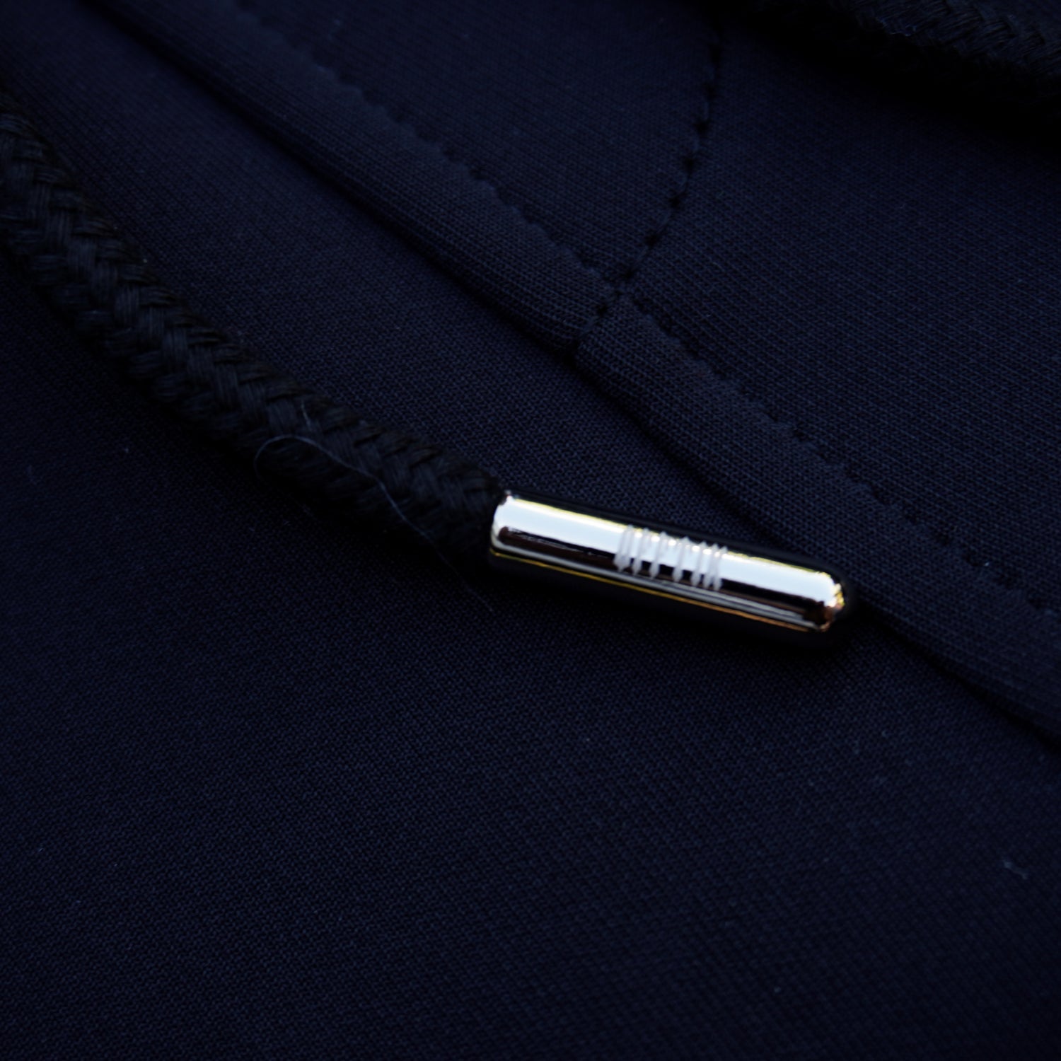 SNS Trak Shorts - Black/Beige