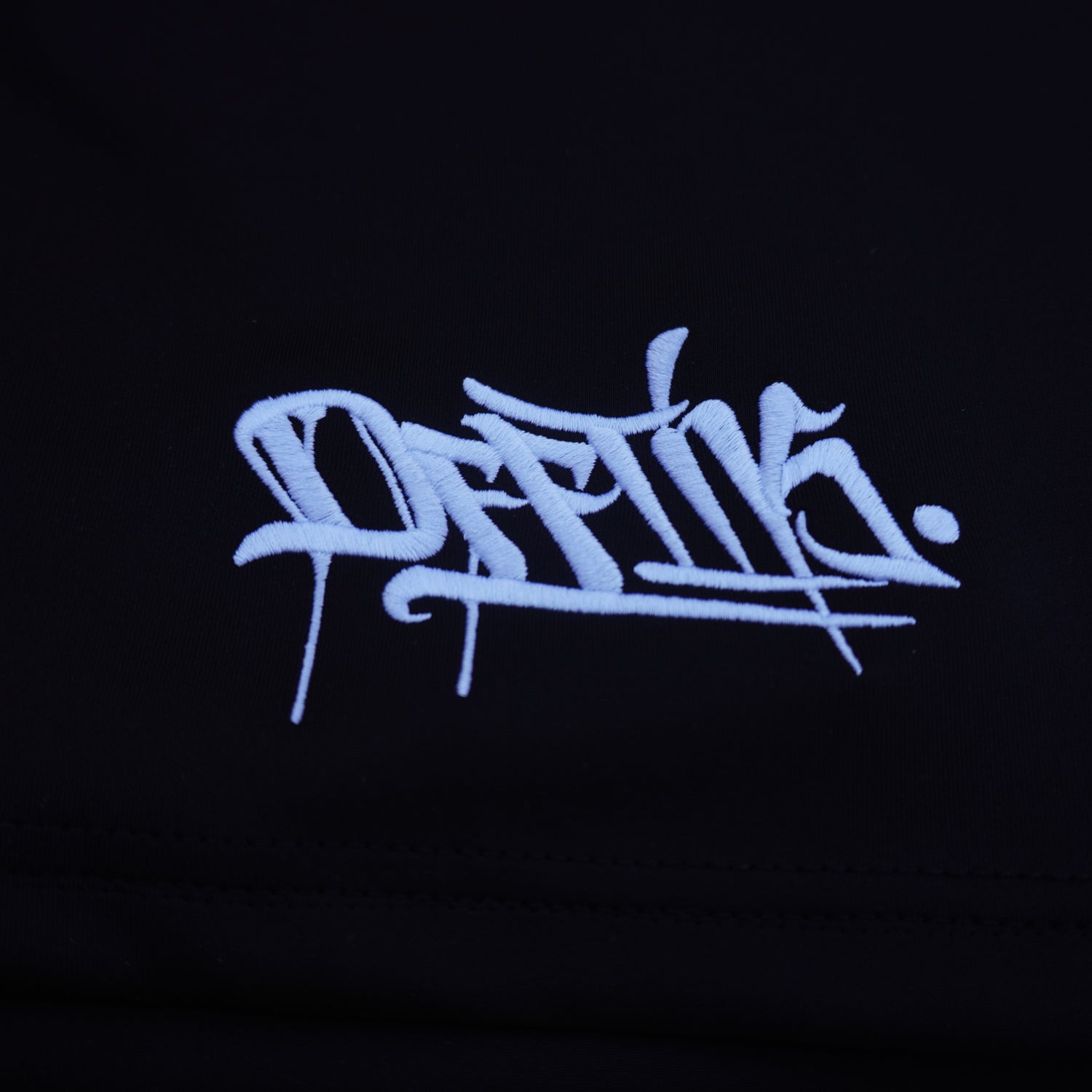 SNS Trak Jacket - Black/Beige