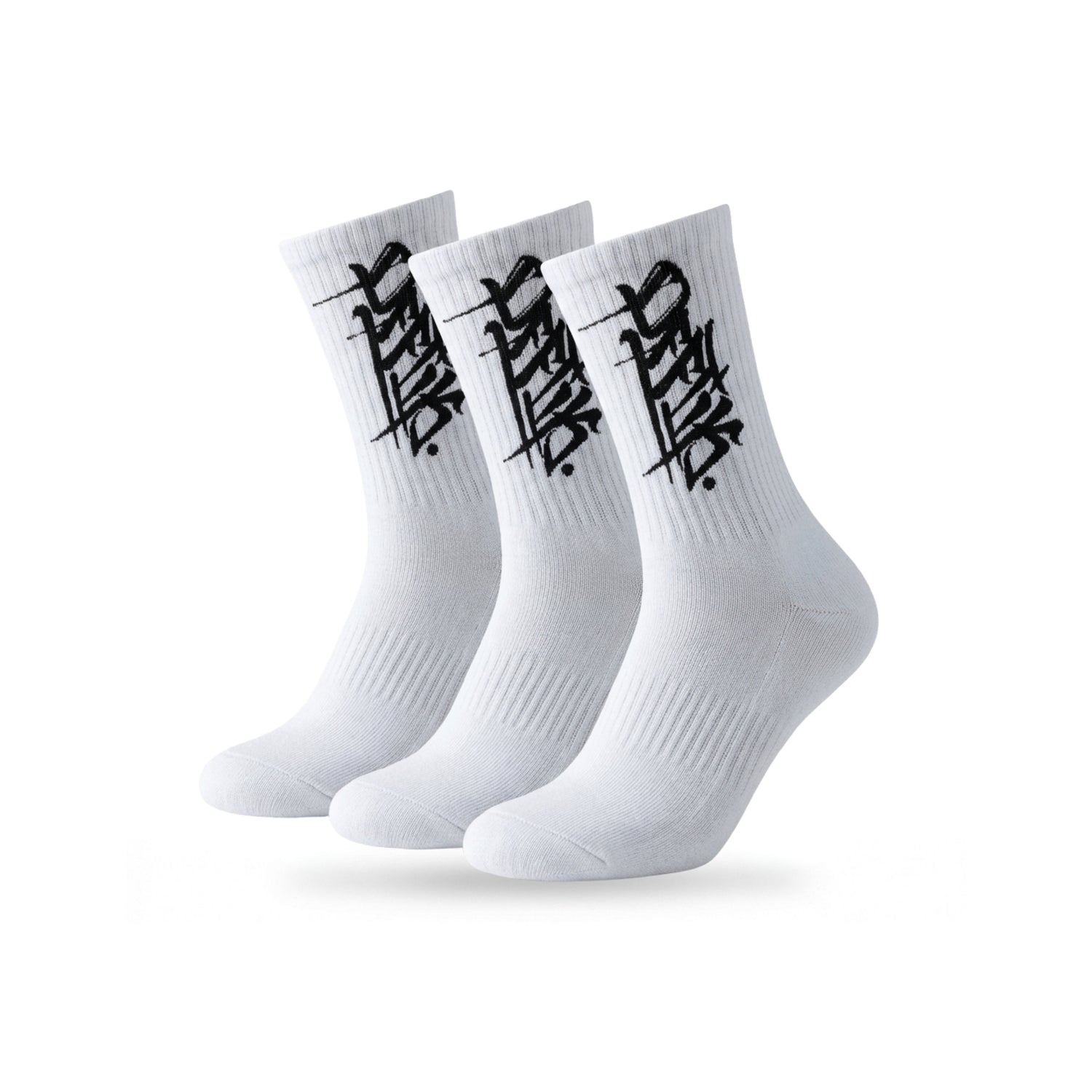 Crew Socks
