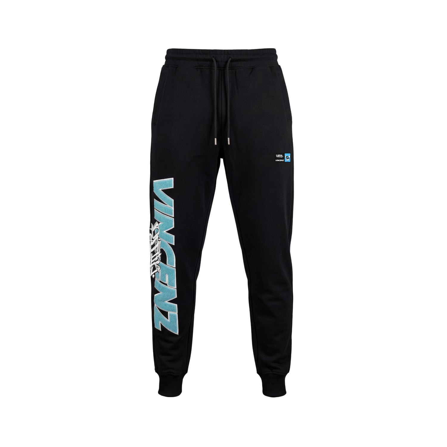 VINCENZ TRACKIES