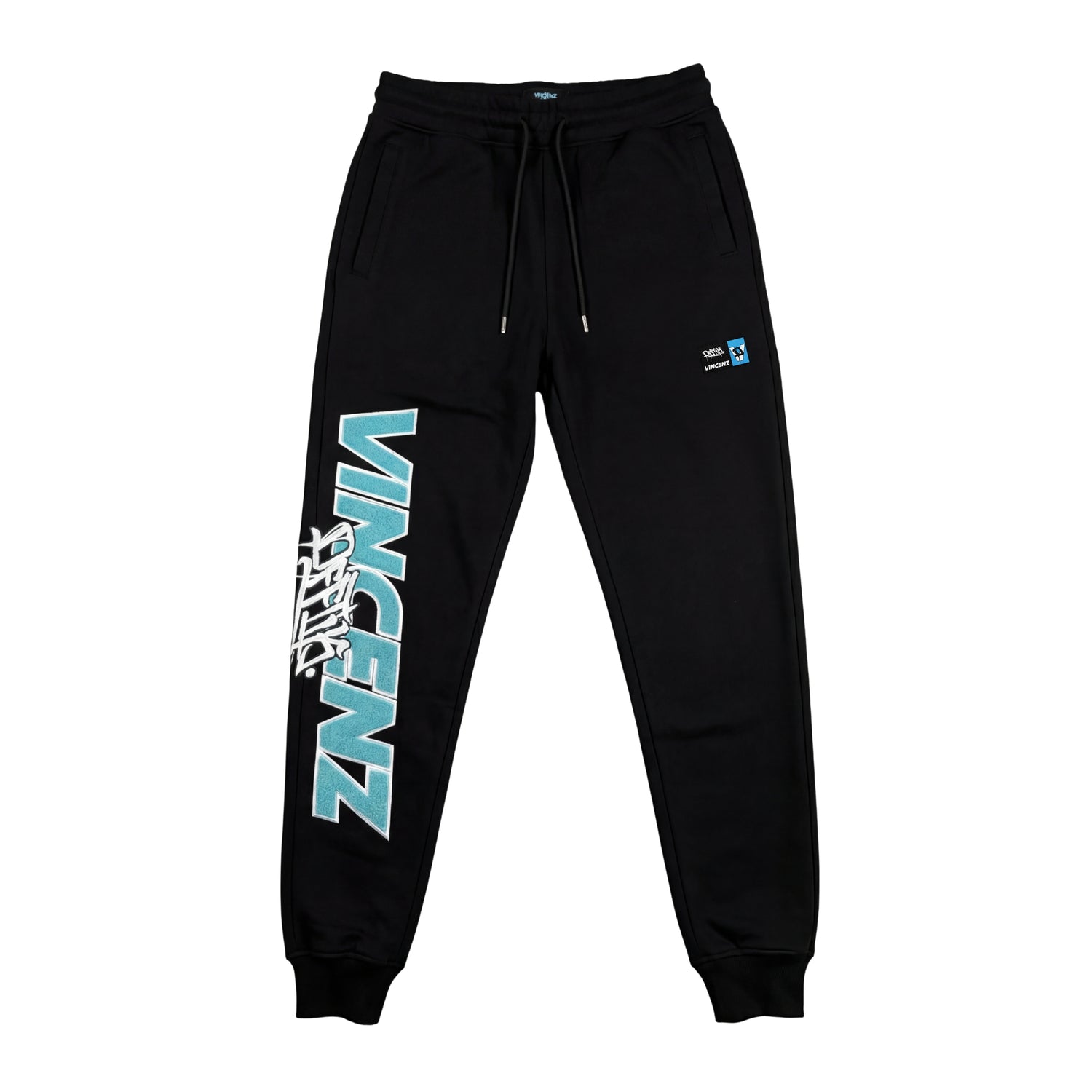 VINCENZ TRACKIES