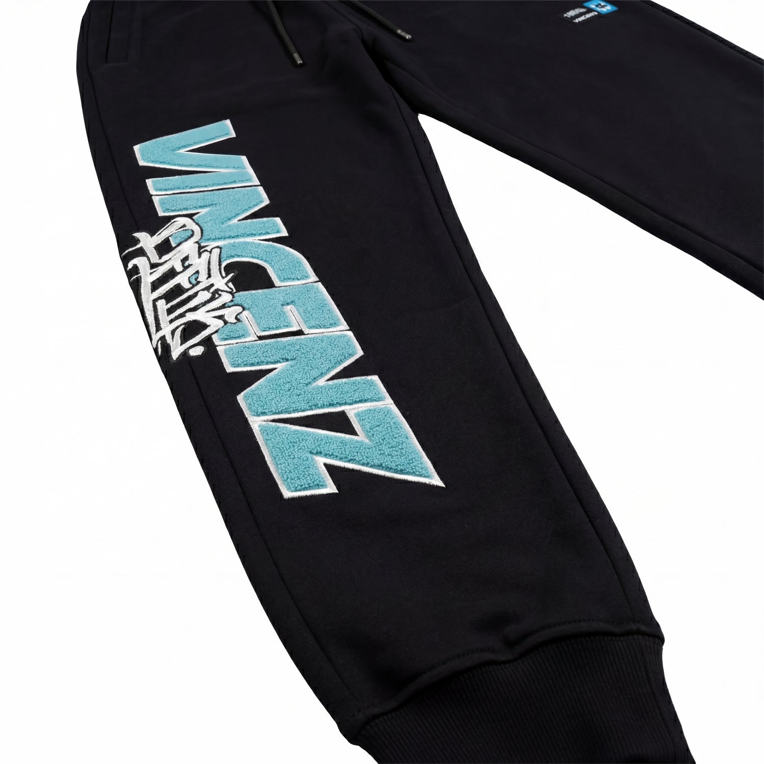 VINCENZ TRACKIES