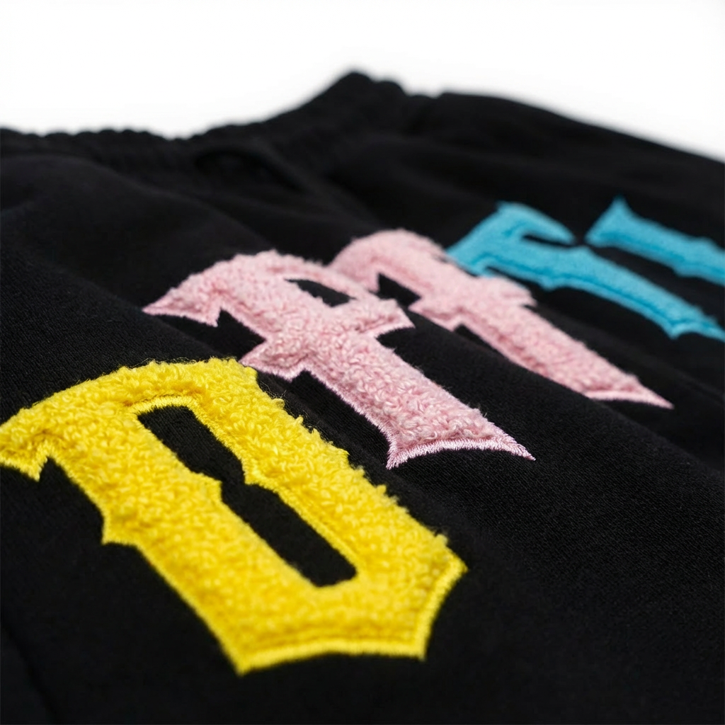 Oversized Tee Prime Candy