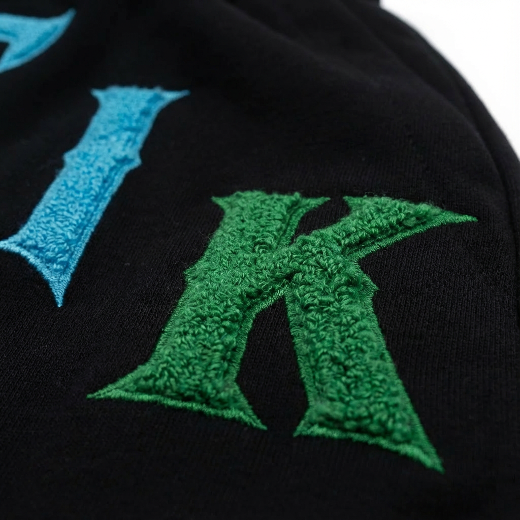 Oversized Tee Prime Candy