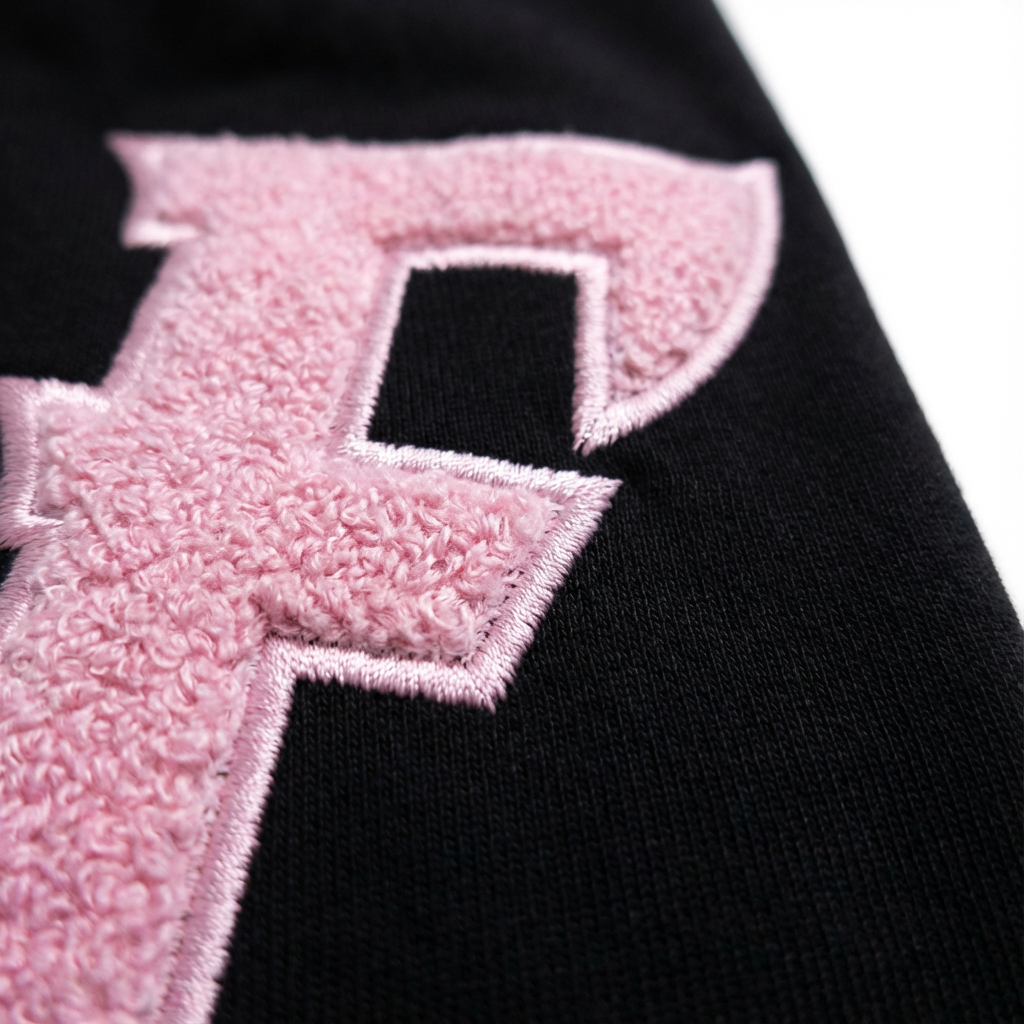 Oversized Shorts Prime Candy