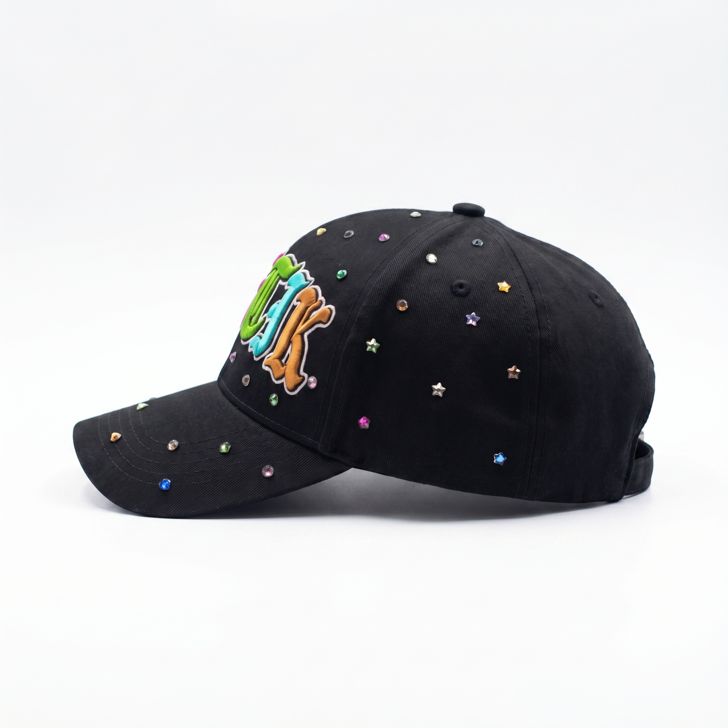 ‘Candy’ Baseball Cap