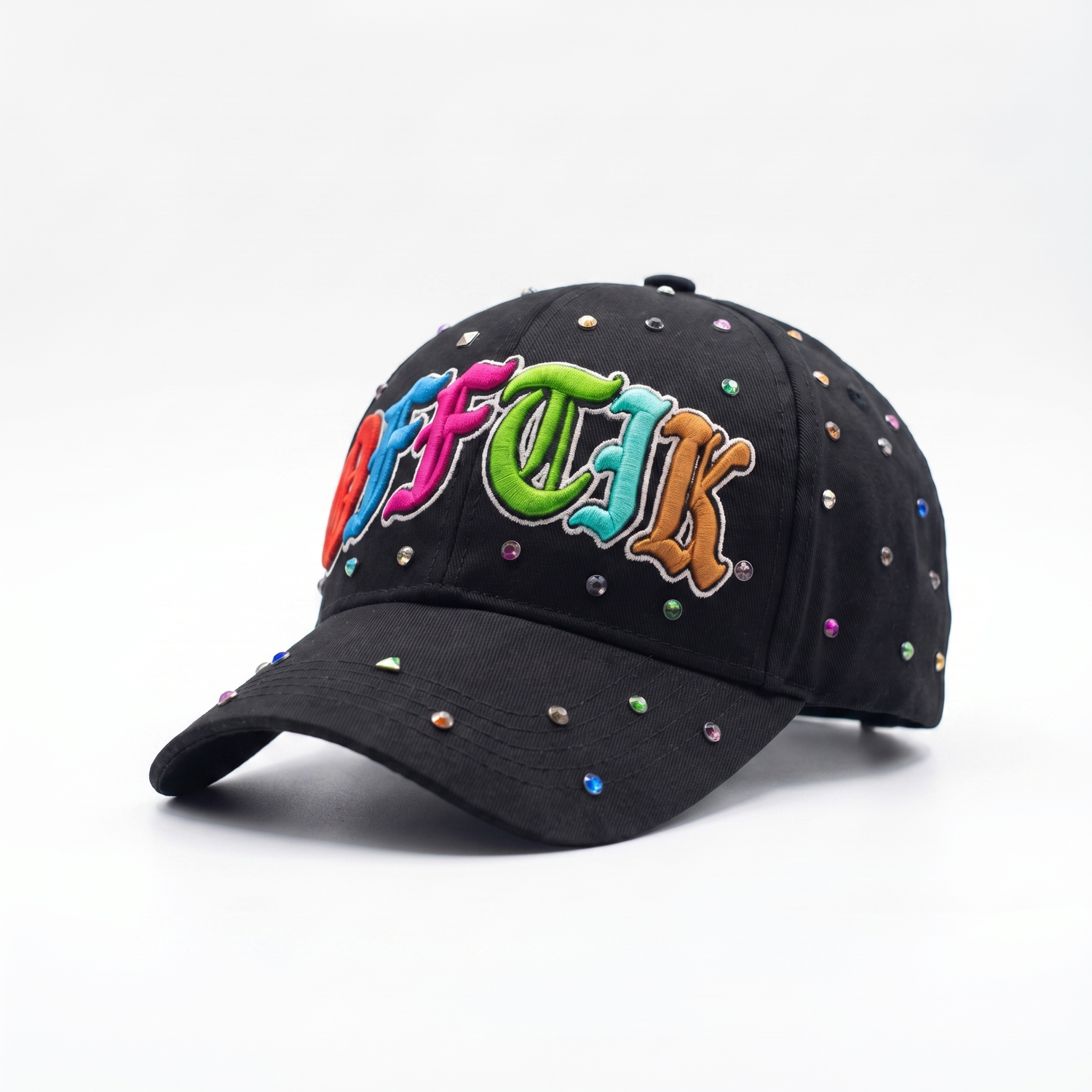 ‘Candy’ Baseball Cap