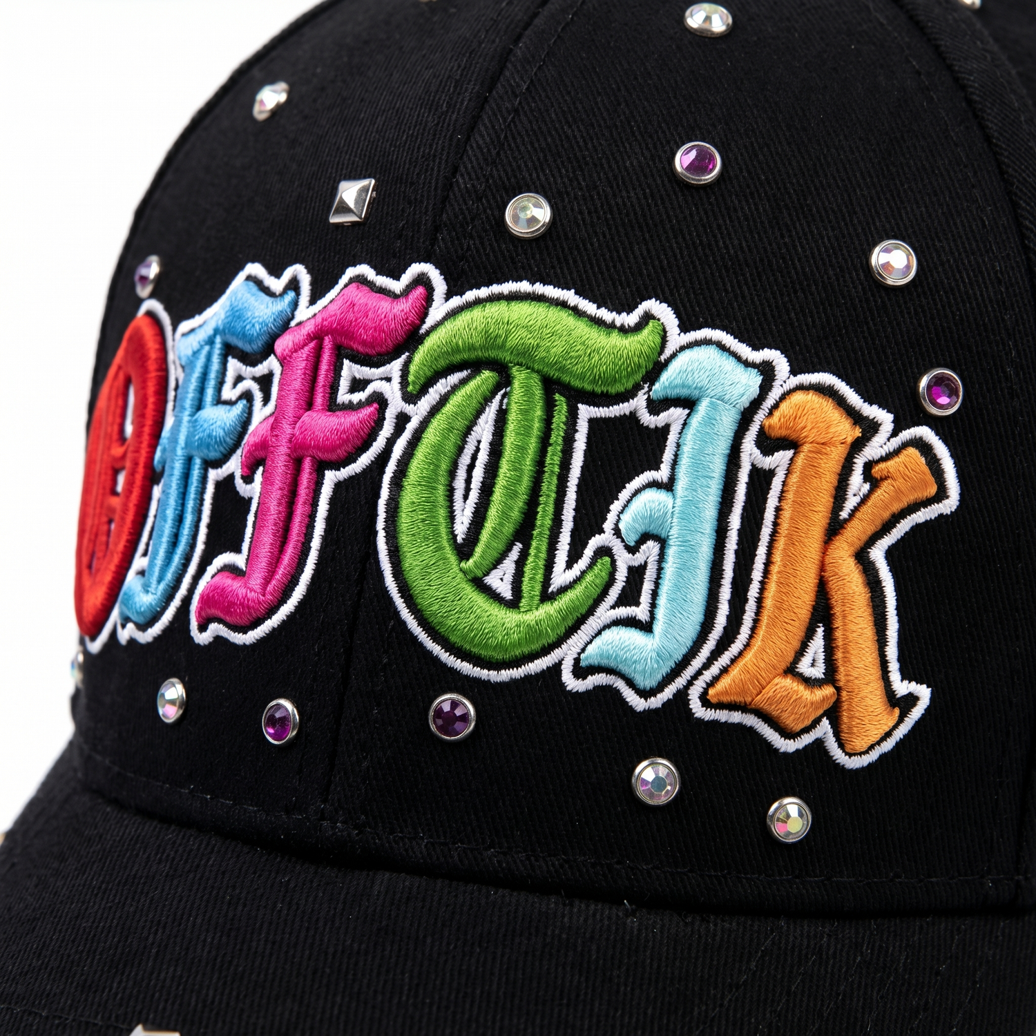 ‘Candy’ Baseball Cap