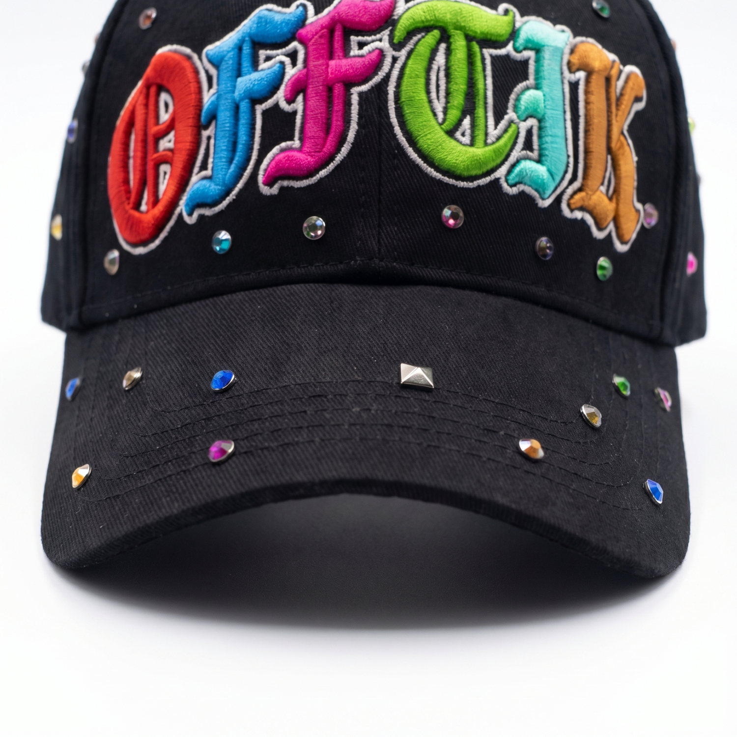 ‘Candy’ Baseball Cap