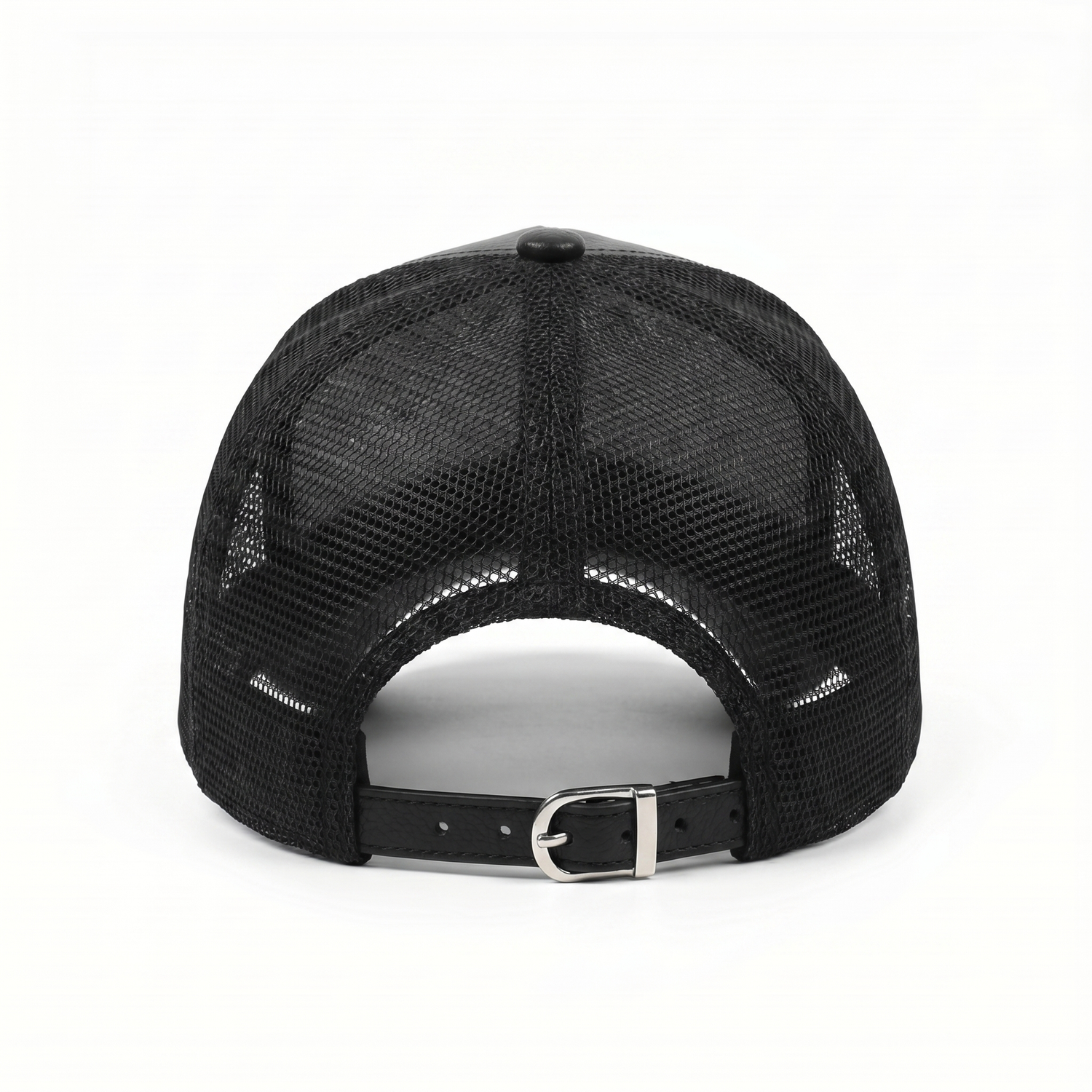 A-Frame Stud Trucker Cap