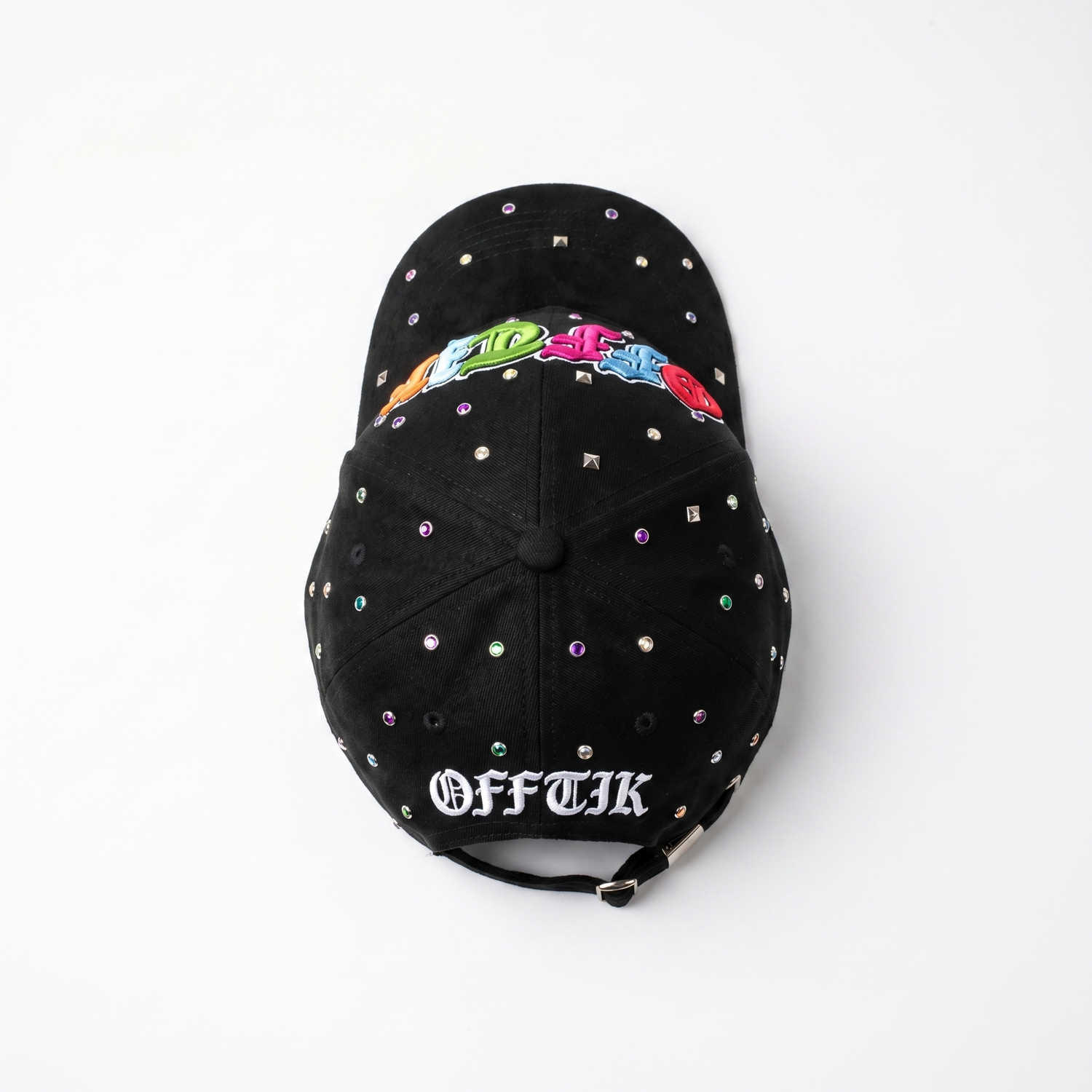 ‘Candy’ Baseball Cap