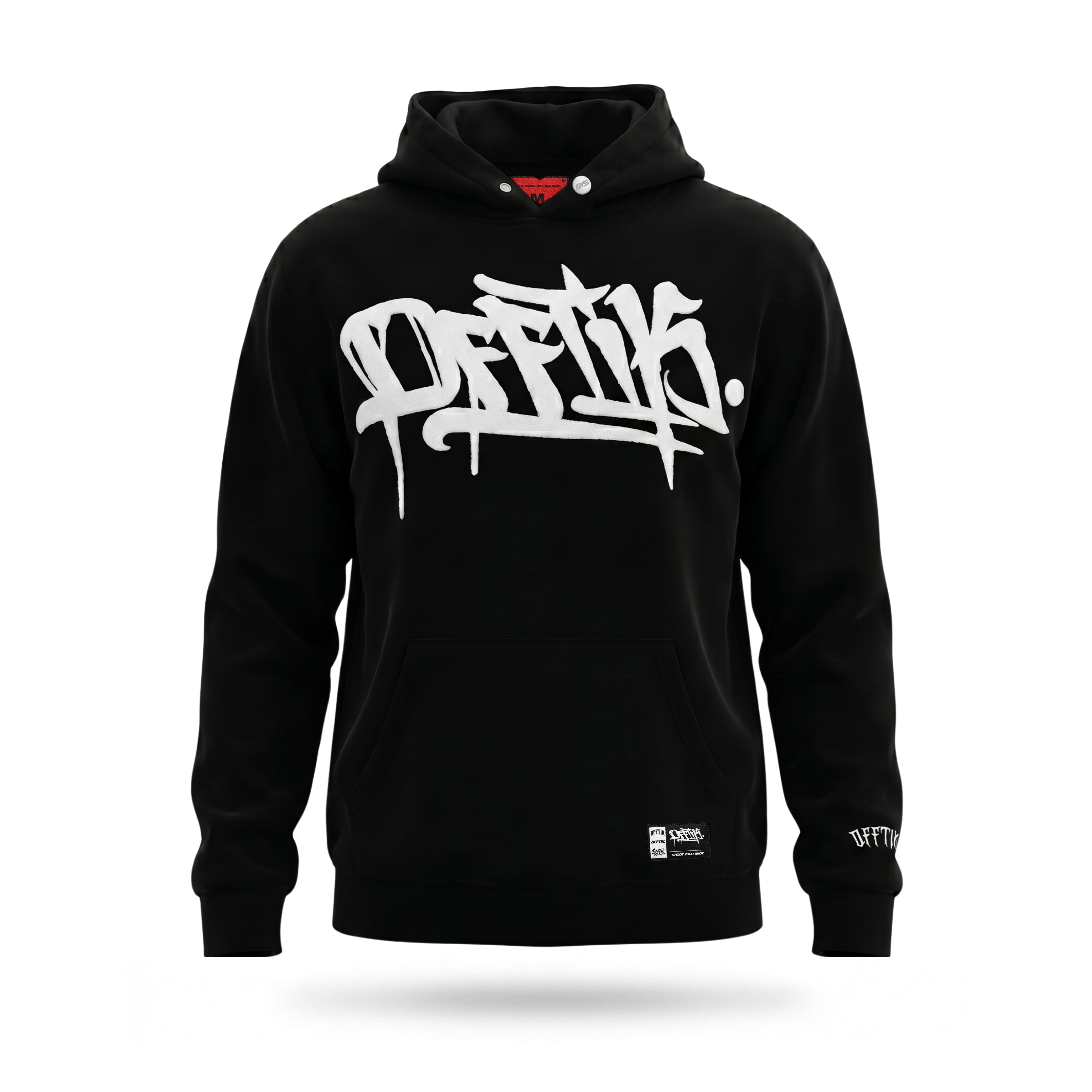 OFFTIK™ Streetwear - Premium & Exclusive Pieces. – Off-Tik