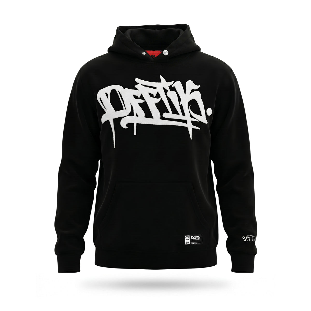 OFFTIK™ Streetwear - Premium & Exclusive Pieces. – Off-Tik