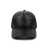 A-Frame Stud Trucker Cap