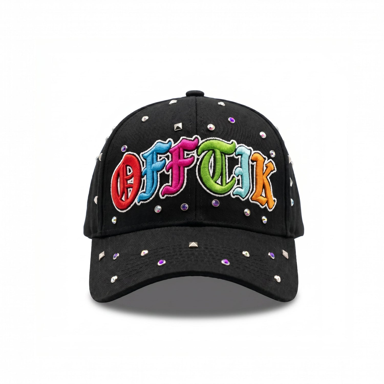 ‘Candy’ Baseball Cap