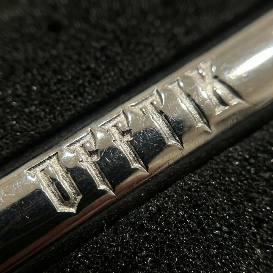 Lace Aglet, image 2
