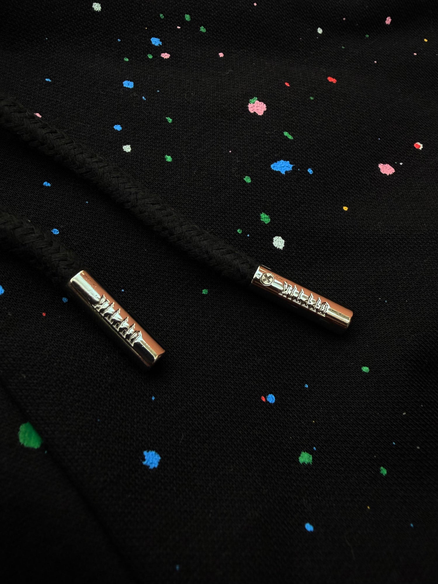 Signature Overspray Trackies