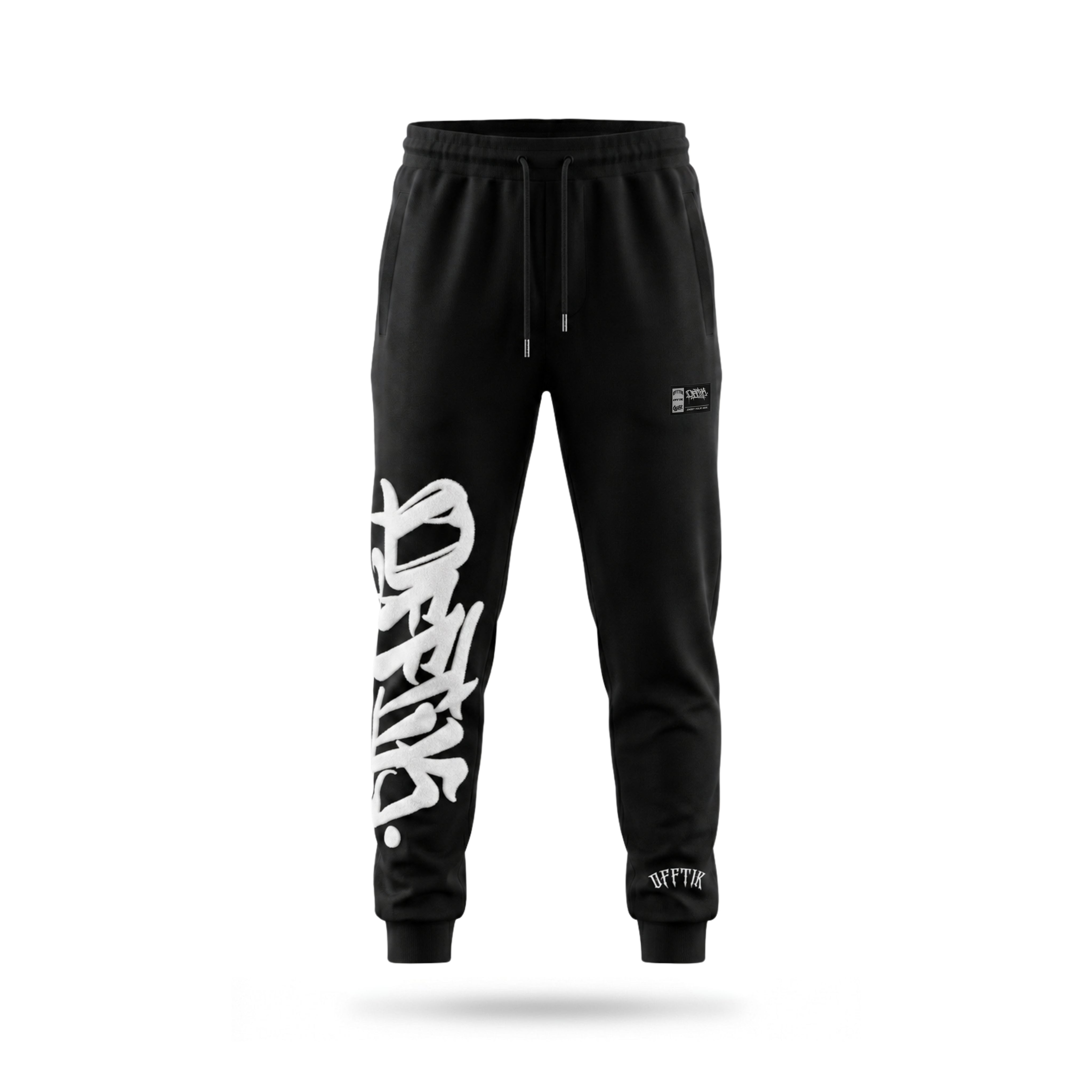 OFFTIK™ Streetwear - Premium & Exclusive Pieces. – Off-Tik