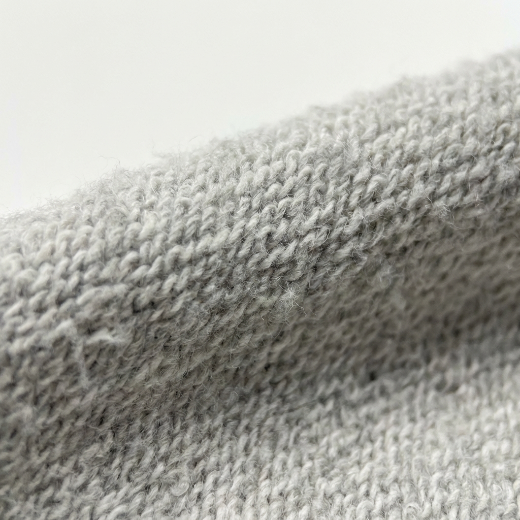 Frontman Quarter Zip Grey/Black