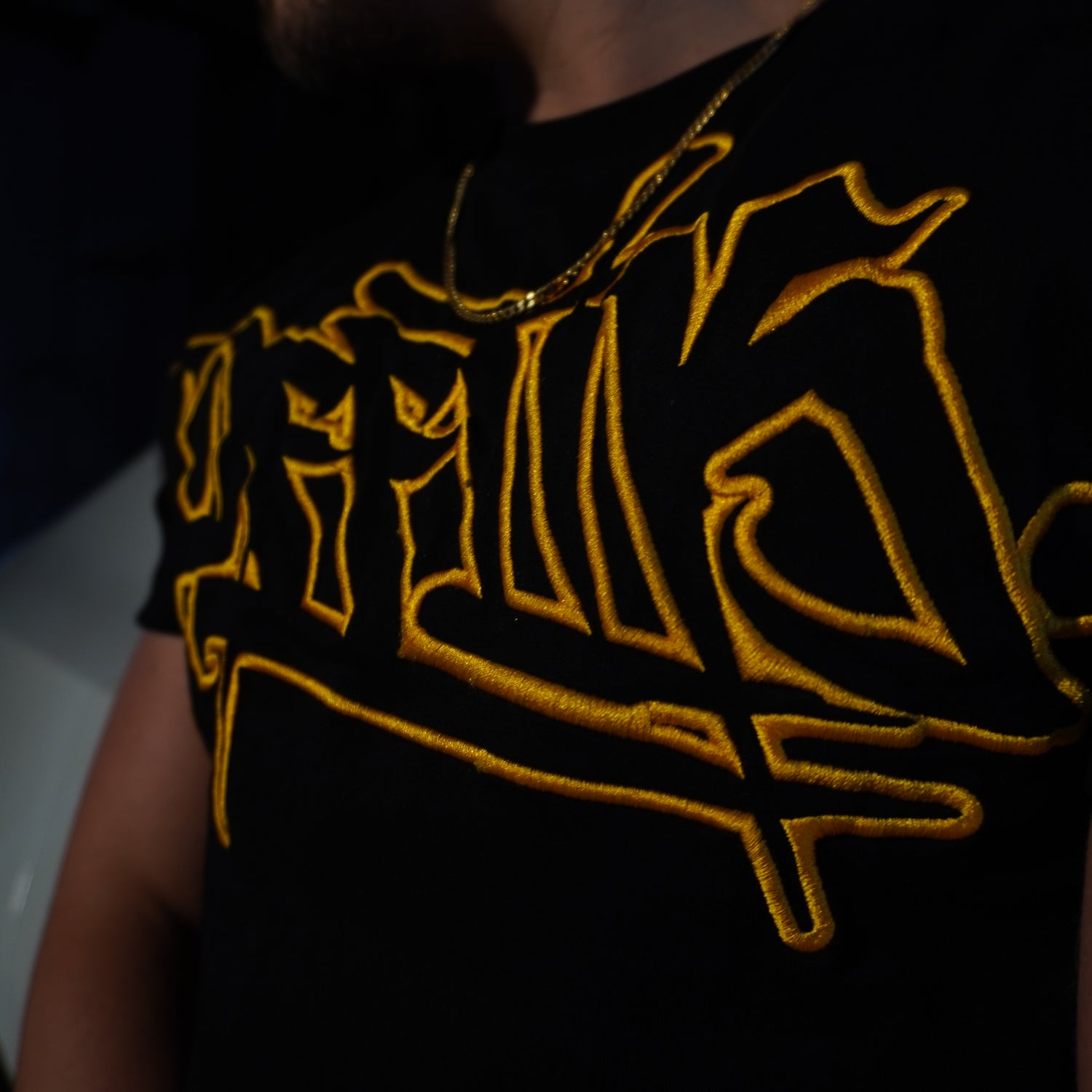 Outskirt T-Shirt V2