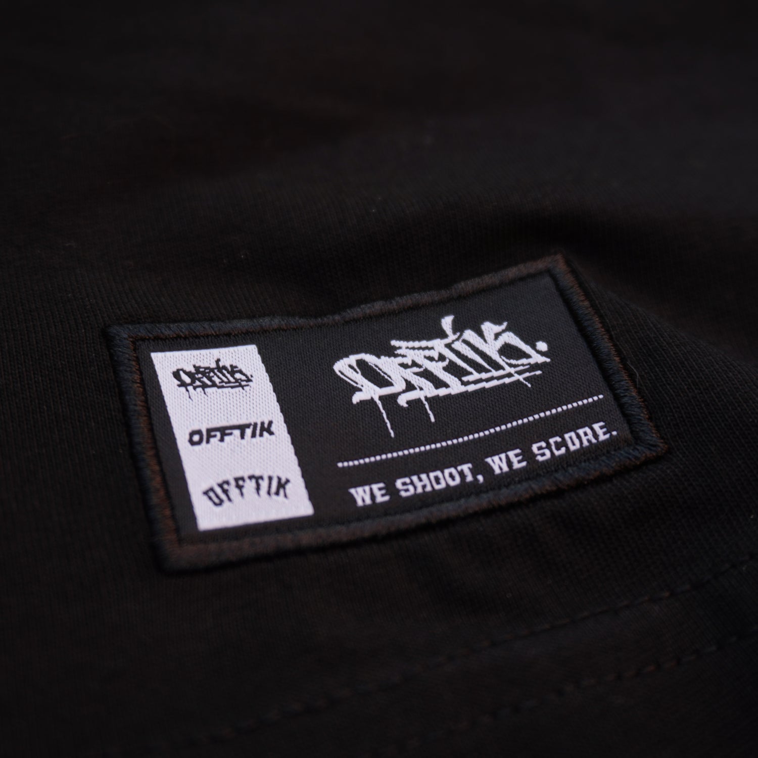 Outskirt T-Shirt V2