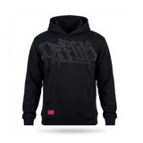Signature Hoodie Black/Black