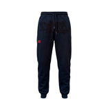Signature Trackies Black/Black