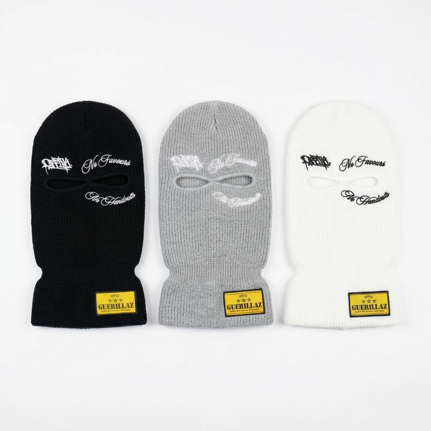 Off-Tik Balaclava