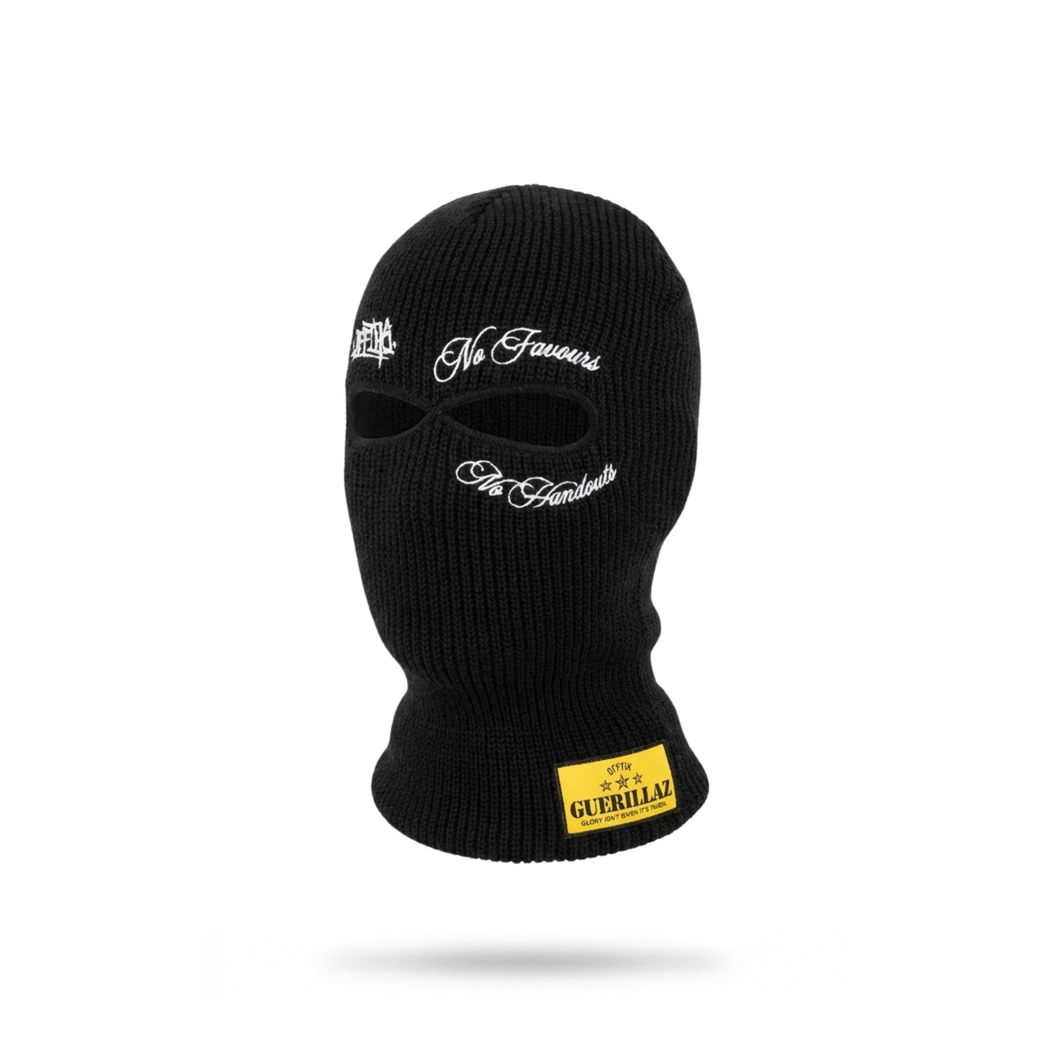 Off-Tik Balaclava