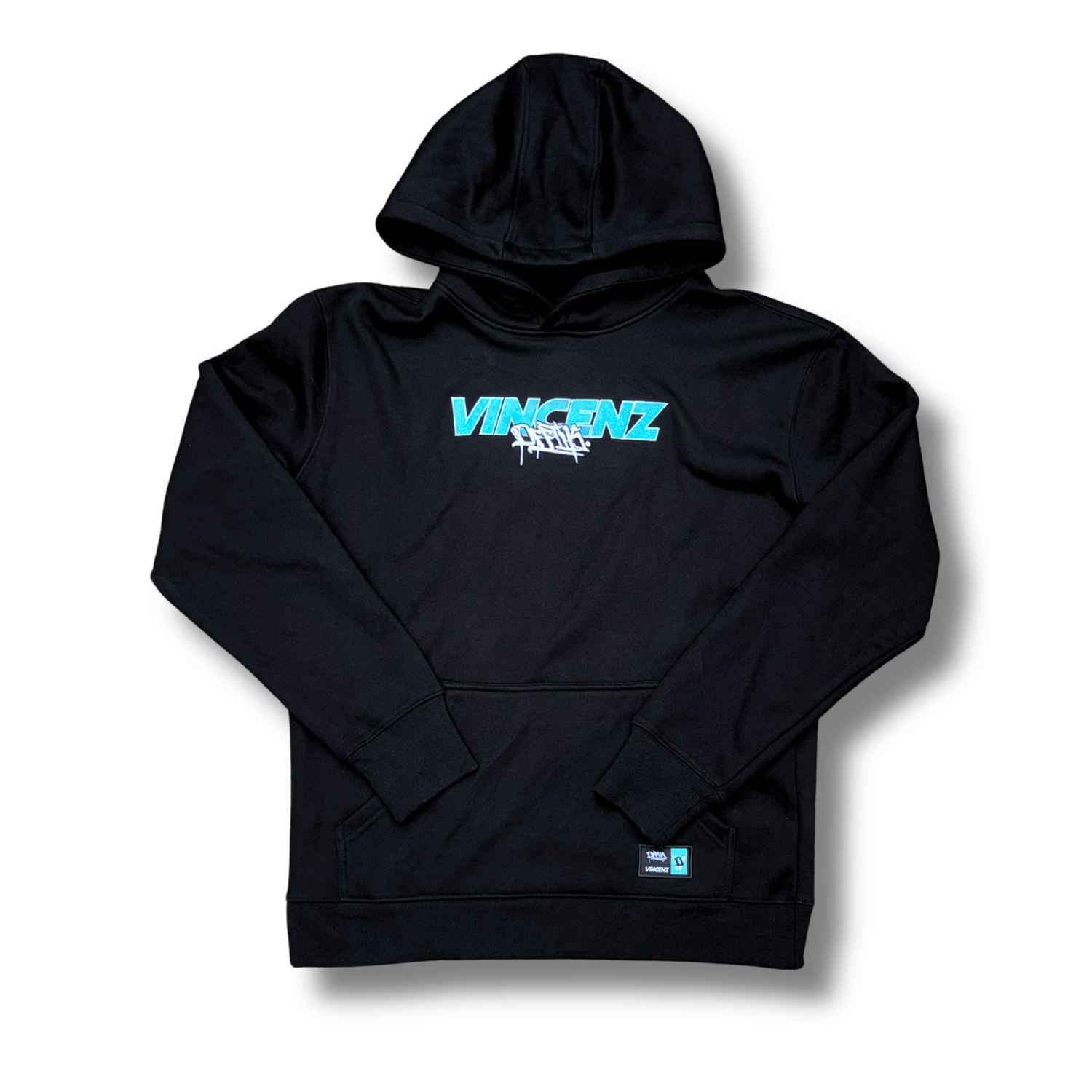 VINCENZ HOODIE