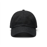 Monogram Baseball Cap