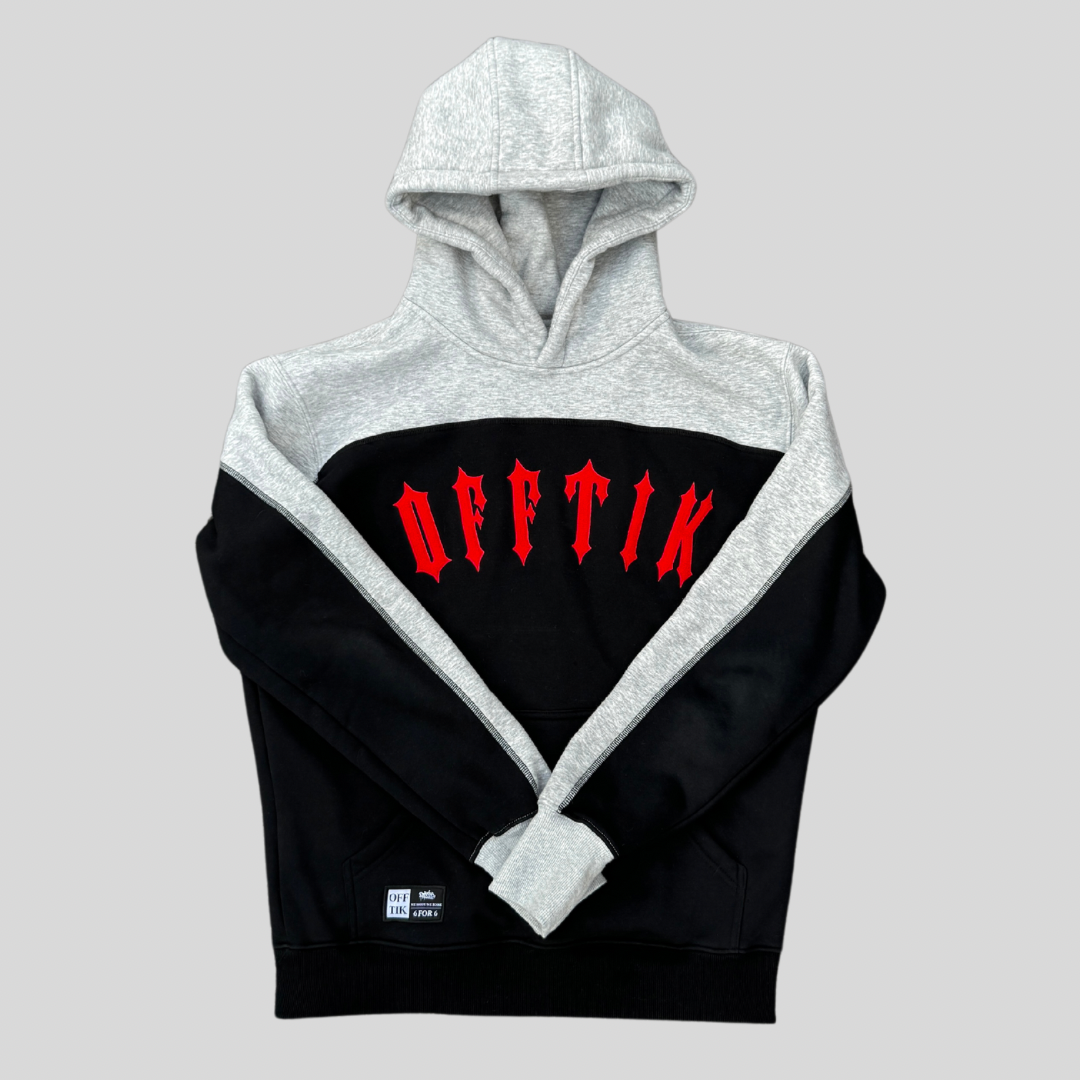 Hoodies & Crewnecks – Off-Tik