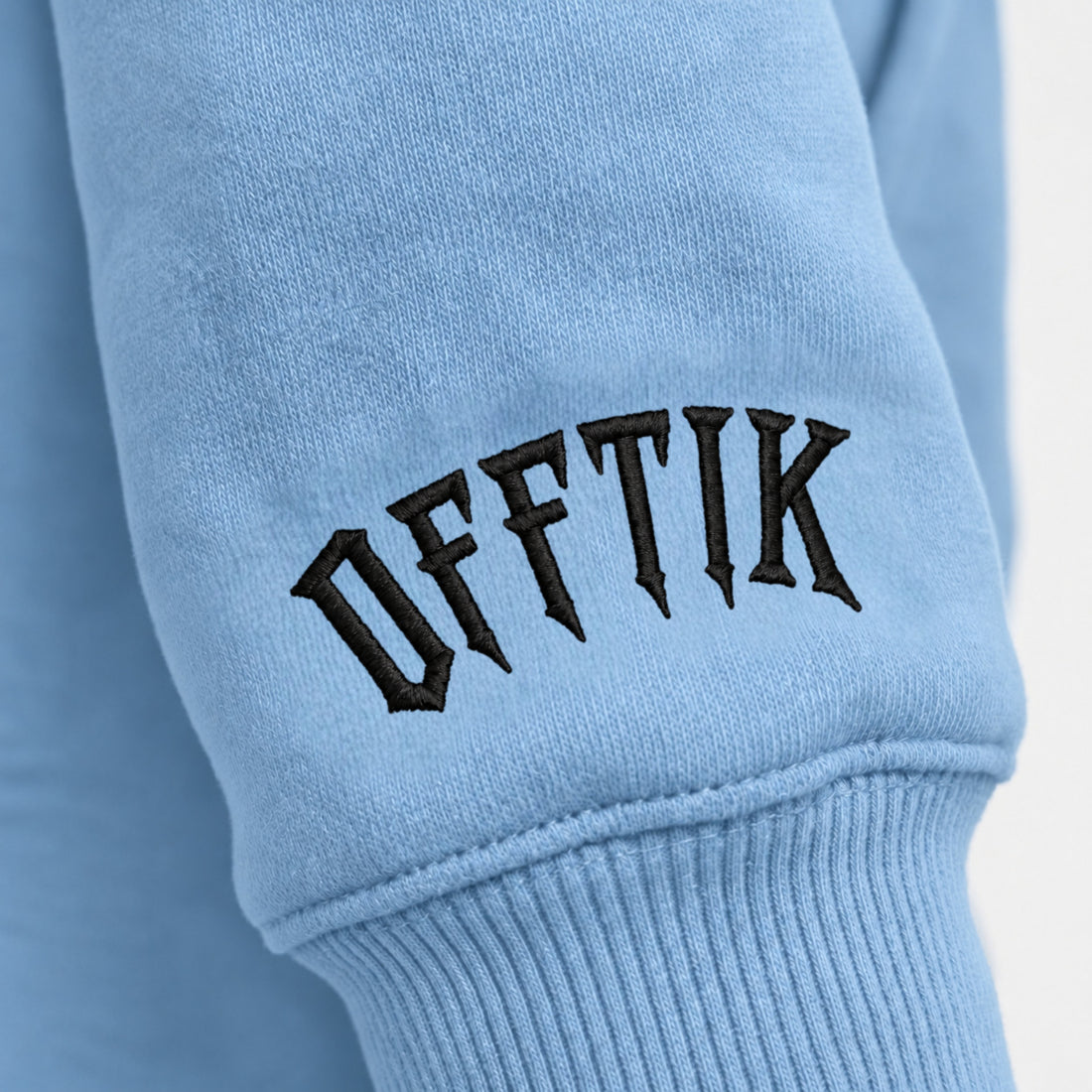 Signature Trackies Blue/White, image 6