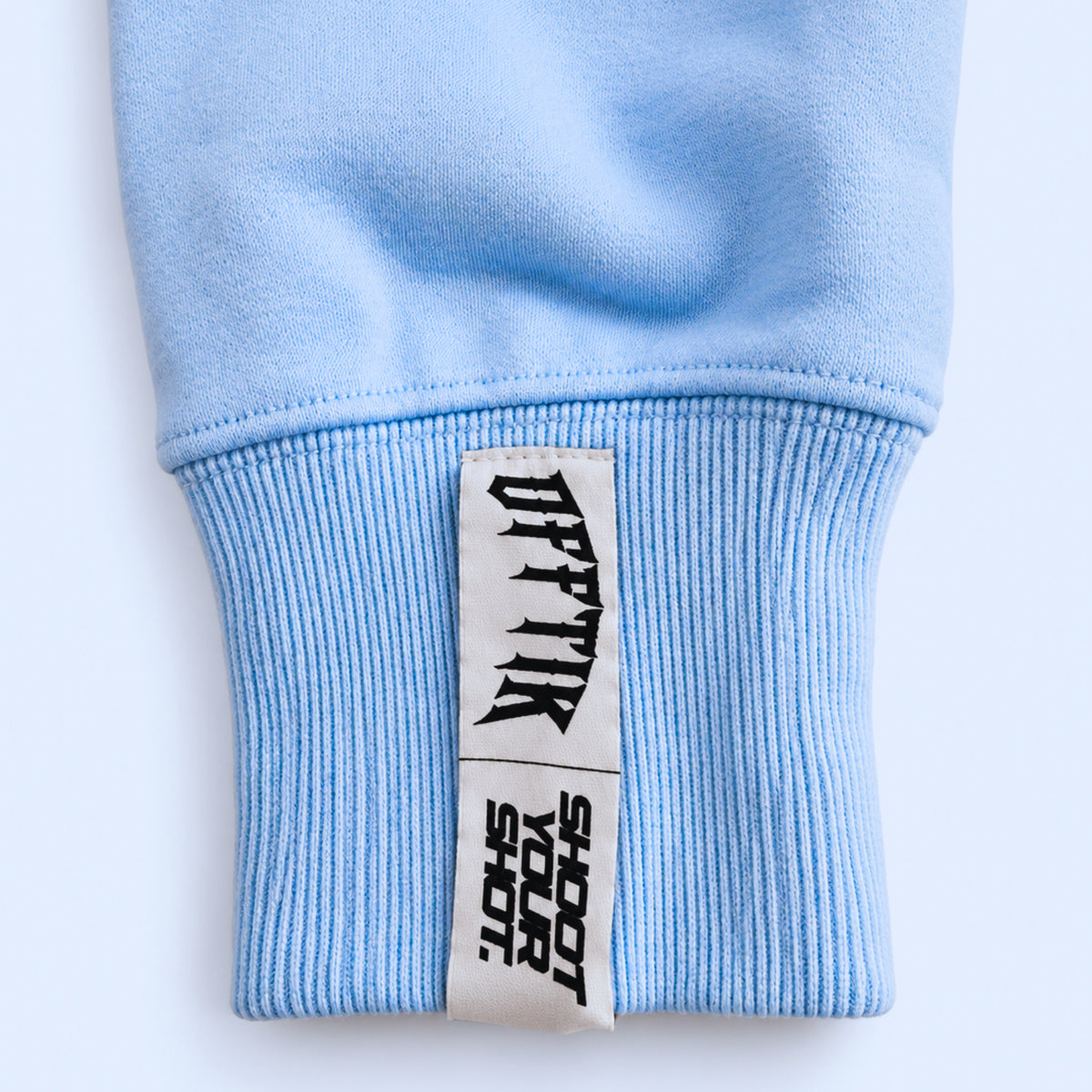 Signature Trackies Blue/White, image 7