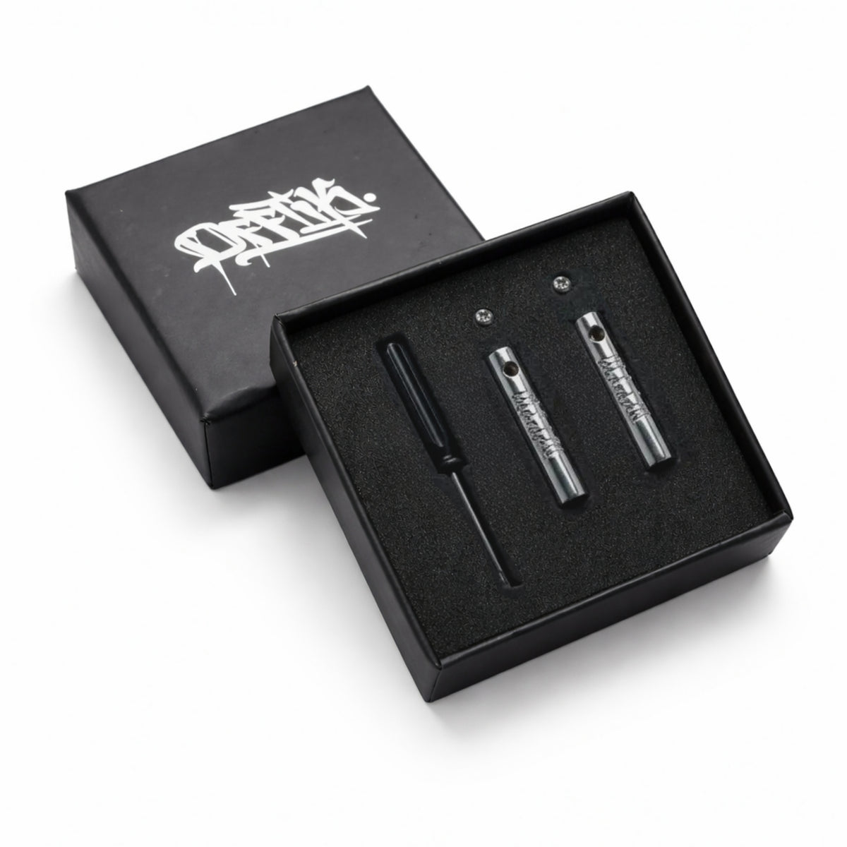 Lace Aglet