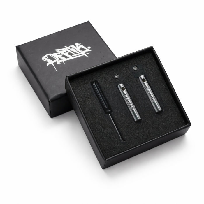 Lace Aglet