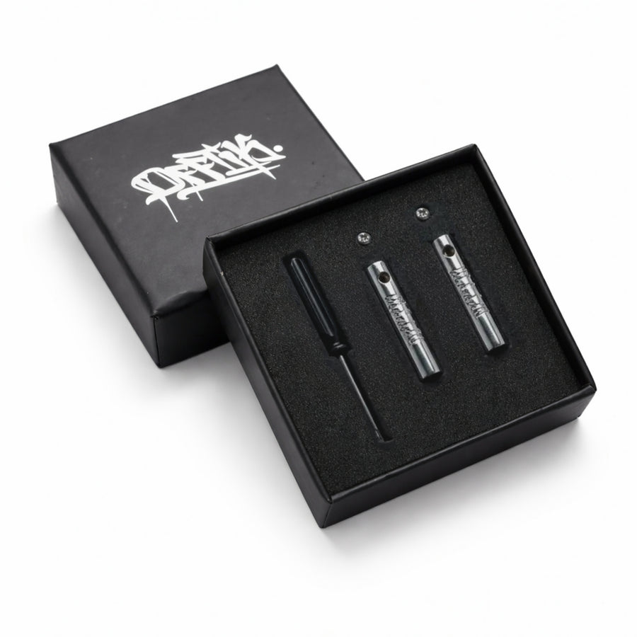 Lace Aglet